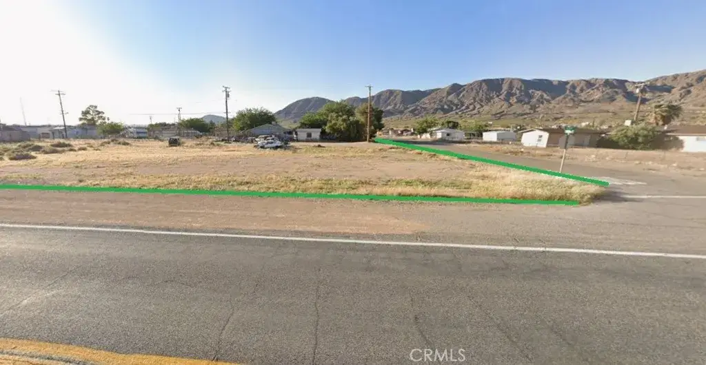 38660 E Yermo, Barstow, CA 92398 - #1