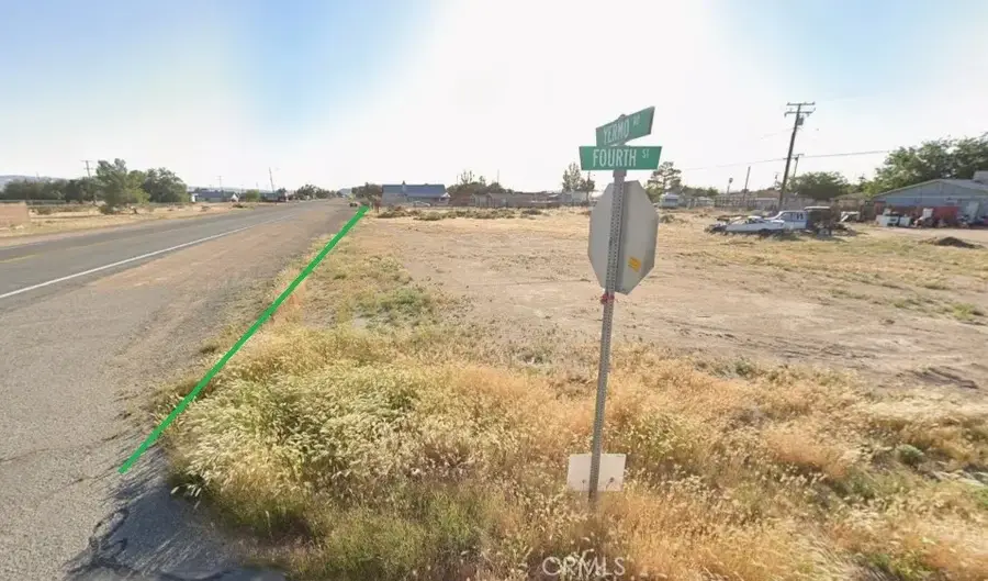 38660 E Yermo, Barstow, CA 92398 - #2
