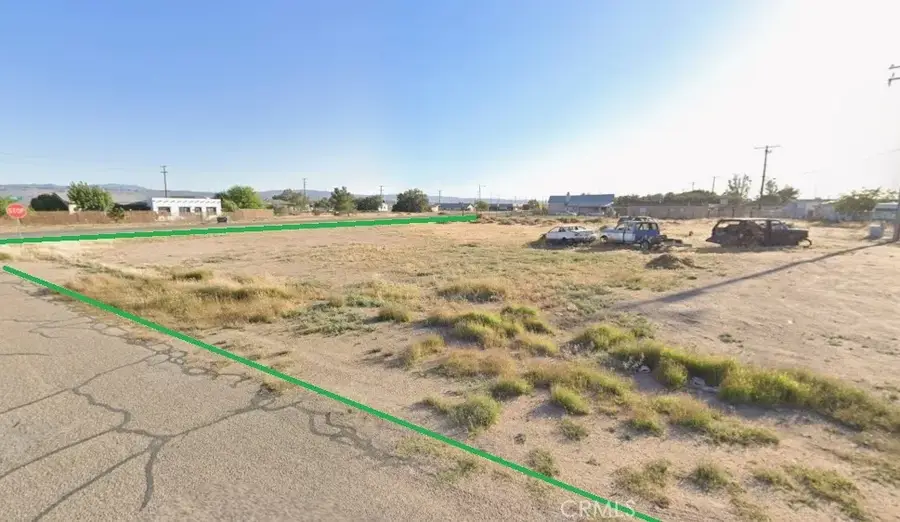 38660 E Yermo, Barstow, CA 92398 - #3