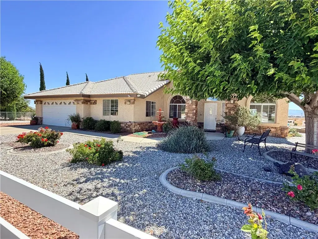 8535 Alta Mesa Road, Hesperia, CA 92344 - #1
