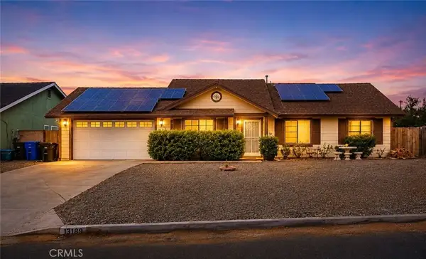 13188 Red Cedar, Victorville, CA 92392