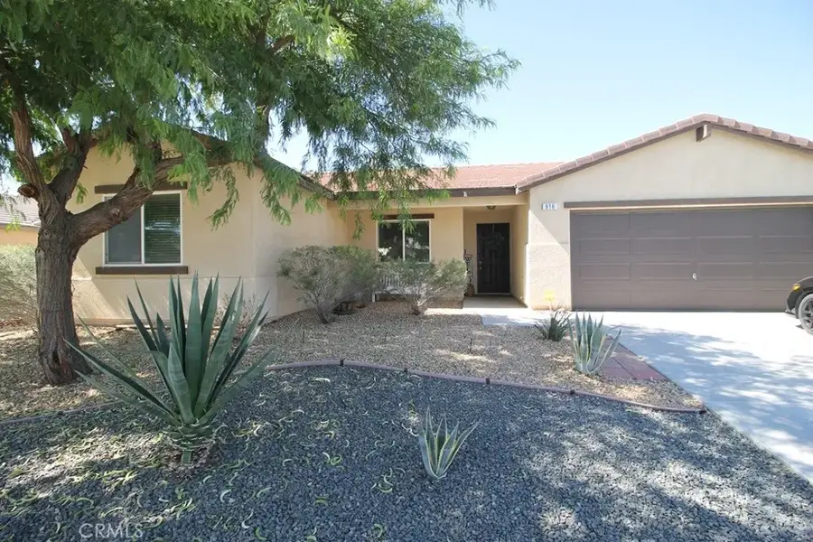 916 Condor, Barstow, CA 92311 - #2