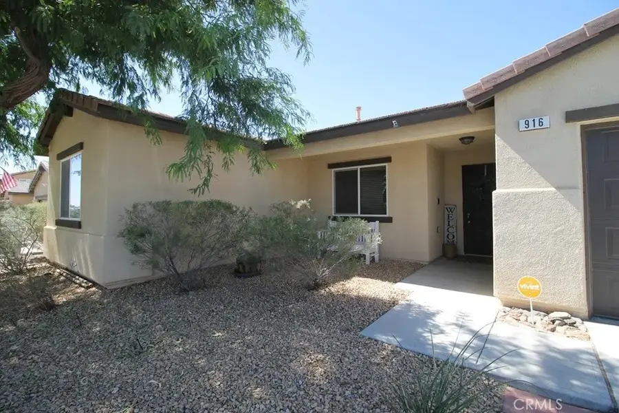 916 Condor, Barstow, CA 92311 - #3