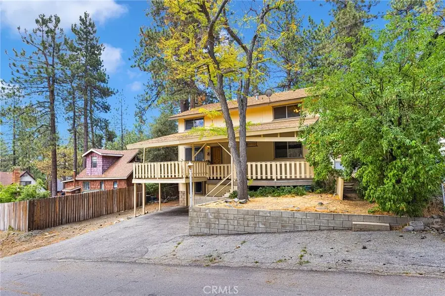 1725 Linnet, Wrightwood, CA 92397 - #2