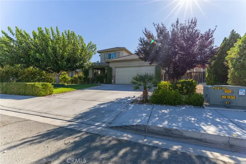 14415 Nicoles Way, Adelanto, CA 92301 - #1