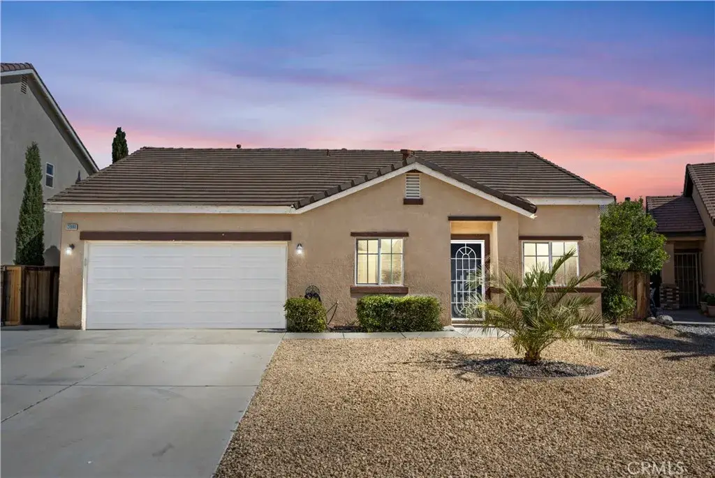 13980 Doria, Victorville, CA 92394 - #1