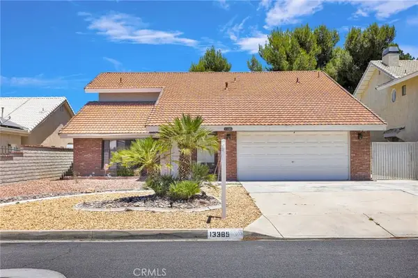 13385 Alta Vista, Victorville, CA 92395