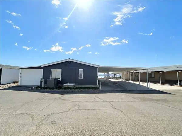 4 Thunderhead 1, Needles, CA 92363