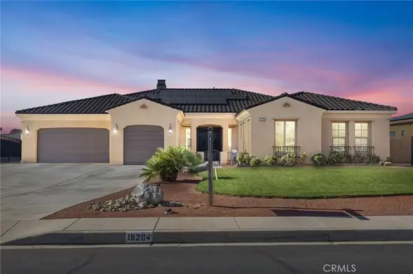 19204 Monterey Street, Apple Valley, CA 92308