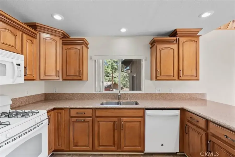 5438 Desert View, Wrightwood, CA 92397 - #3