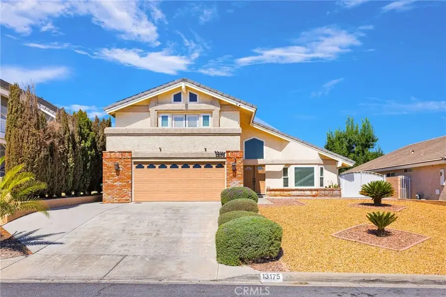 13170 Palos Grande, Victorville, CA 92395 - #2