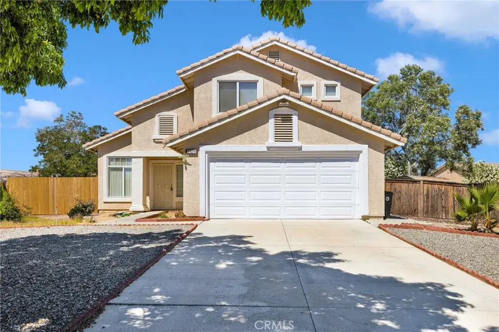 14748 Ingram, Adelanto, CA 92301 - #1