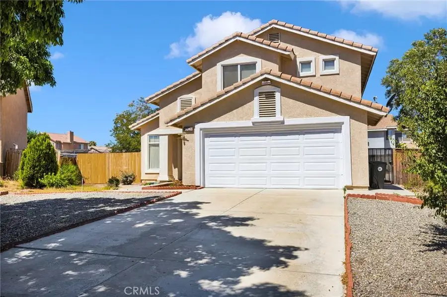 14748 Ingram, Adelanto, CA 92301 - #3