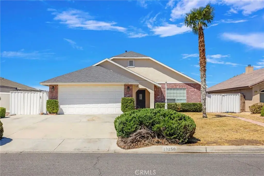 13250 Meteor Drive, Victorville, CA 92395 - #1