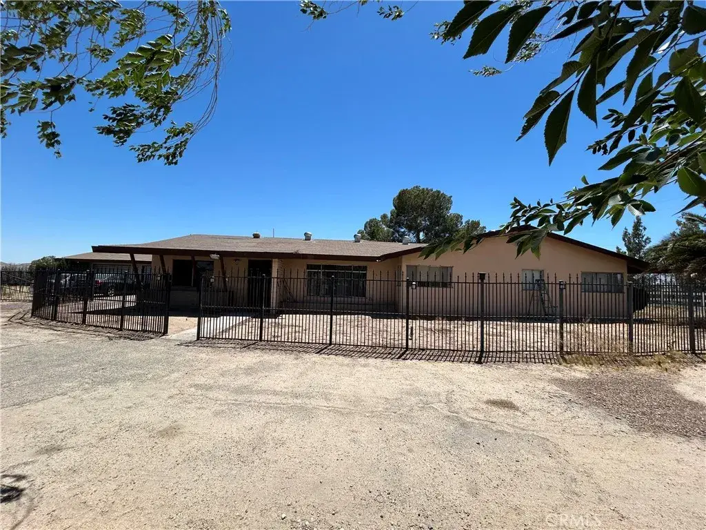 14822 Rodeo, Victorville, CA 92395 - #1