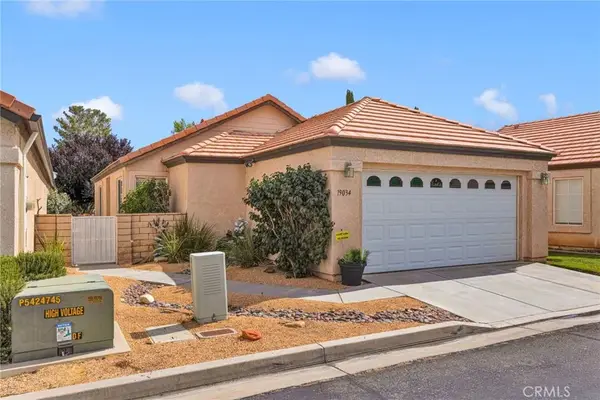 19034 Stoddard, Apple Valley, CA 92308
