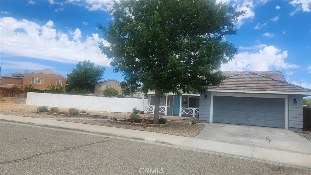 15430 Amber Pointe, Victorville, CA 92394 - #1