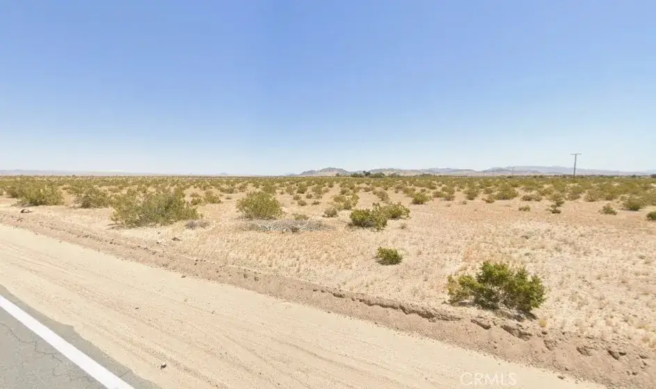 49800 Riverside, Newberry Springs, CA 92365 - #1