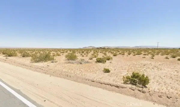 49800 Riverside, Newberry Springs, CA 92365