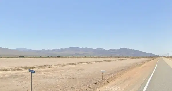 35251 Athletic Field, Barstow, CA 92398