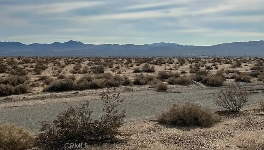 35251 Athletic Field, Barstow, CA 92398 - #2
