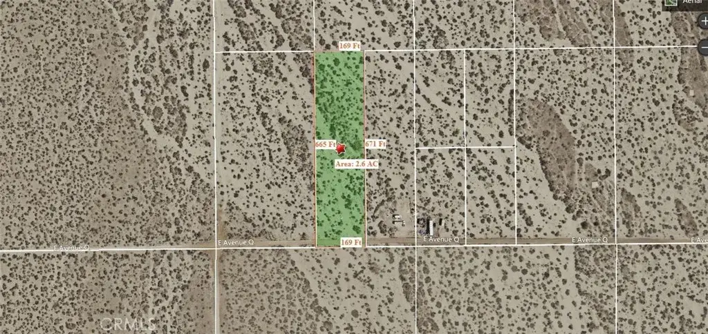 19 Vic Avenue Q Ave. 77th Ste, Palmdale, CA 93552 - #1