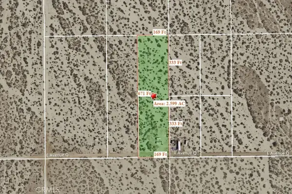 20 Vic Avenue Q 77th Ste, Palmdale, CA 93552