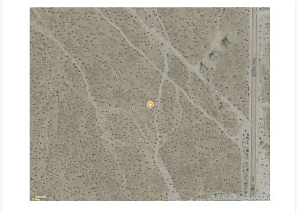0 Indian, Palm Springs, CA 92558