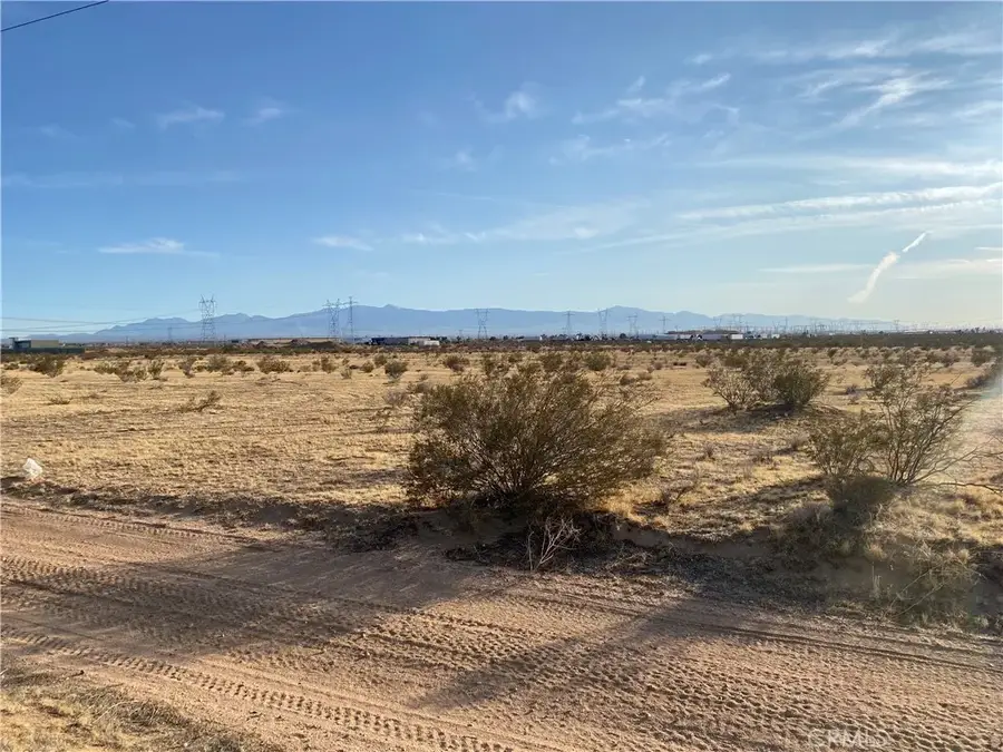 0 Hwy 395, Adelanto, CA 92301 - #2
