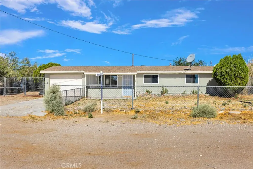 10650 Trade Post, Lucerne Valley, CA 92356 - #1