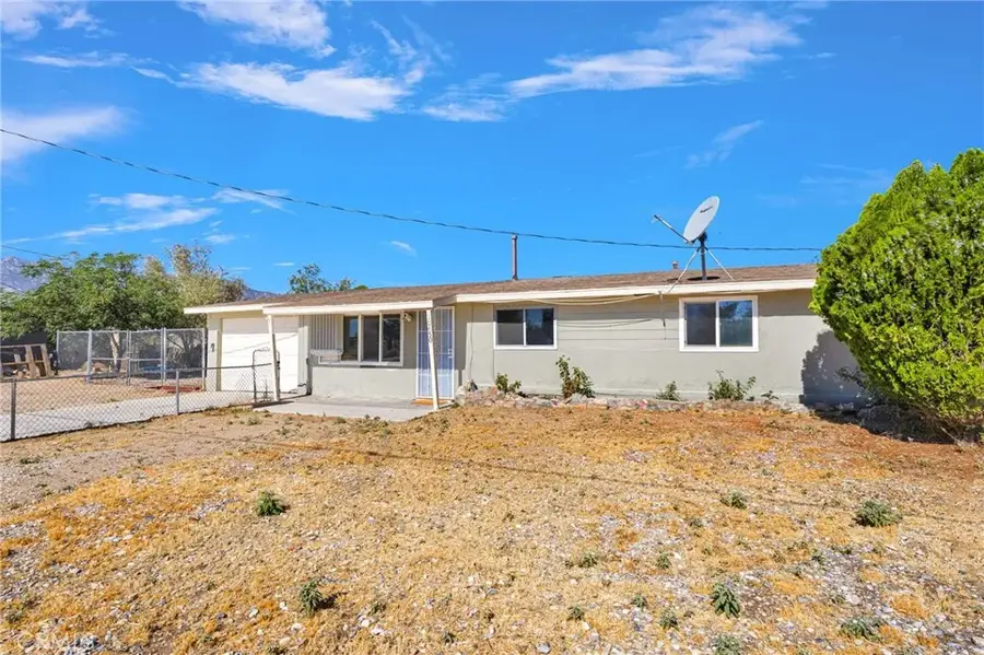 10650 Trade Post, Lucerne Valley, CA 92356 - #2