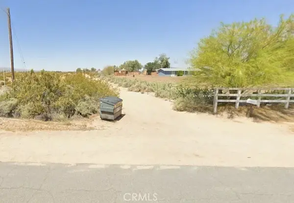 46248 Toy Truck, Newberry Springs, CA 92365