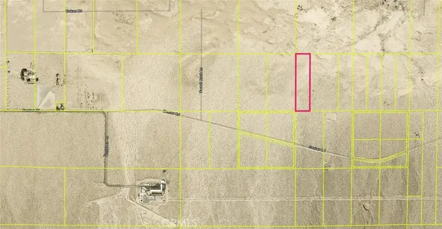 9 Center, Newberry Springs, CA 92365 - #3