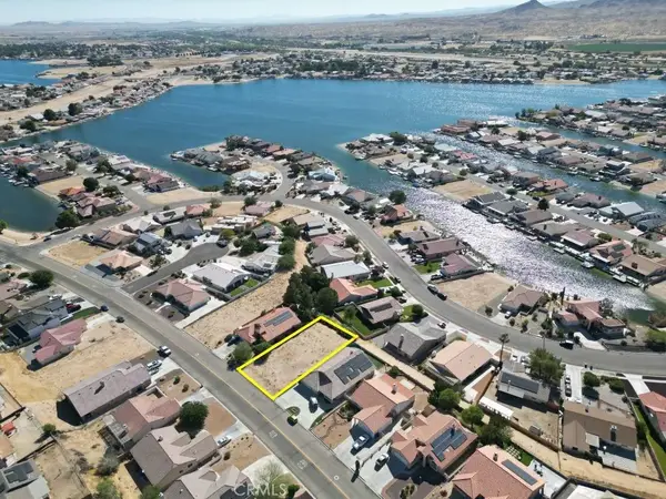 26481 Silver Lakes, Helendale, CA 92342