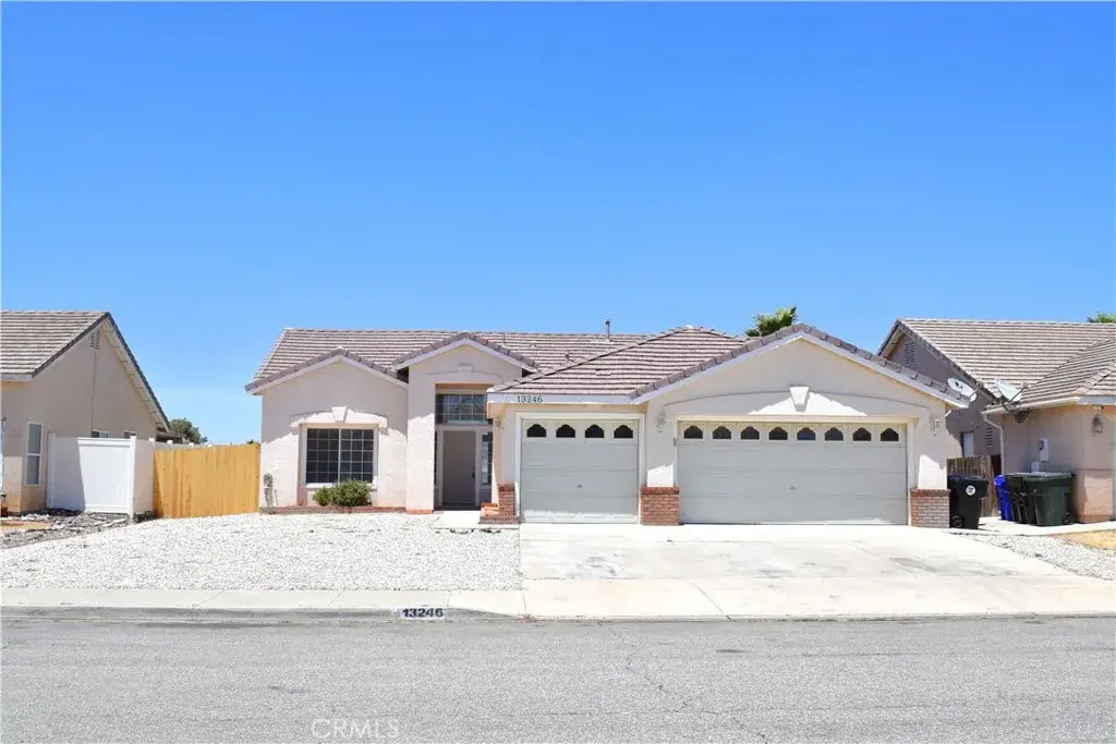 13246 Davidson, Victorville, CA 92392 - #1