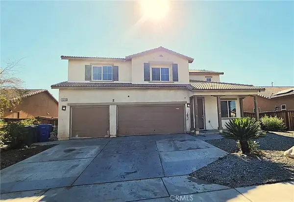 14258 Vincent, Adelanto, CA 92301