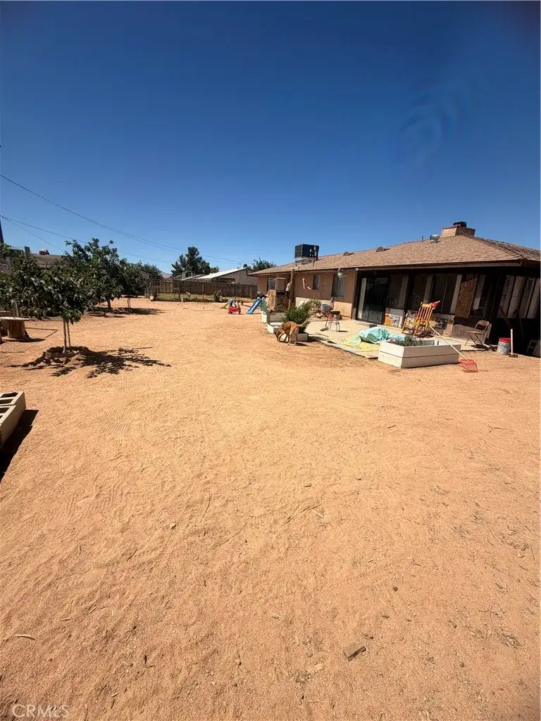 16661 Pawnee, Apple Valley, CA 92307 - #2