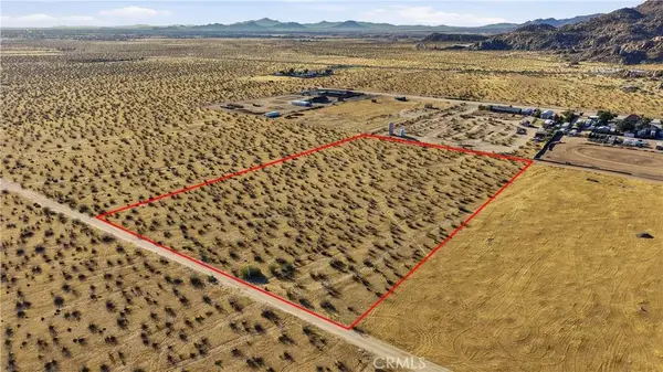 0 Las Tunas, Apple Valley, CA 92625