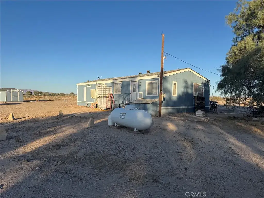 51734 National Trails, Newberry Springs, CA 92365 - #1