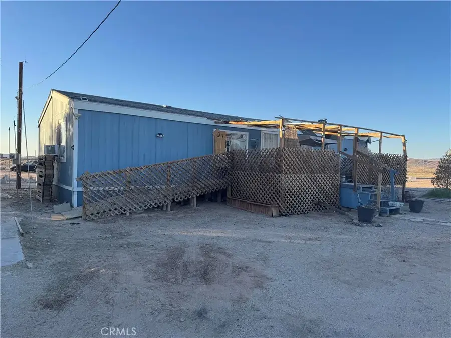51734 National Trails, Newberry Springs, CA 92365 - #2