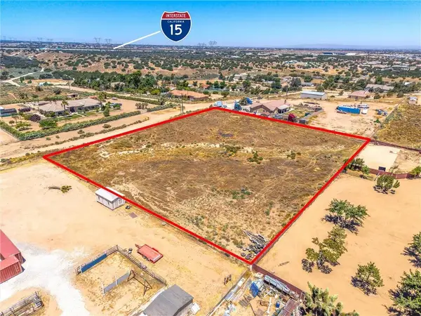6589 Fremontia, Oak Hills, CA 92344