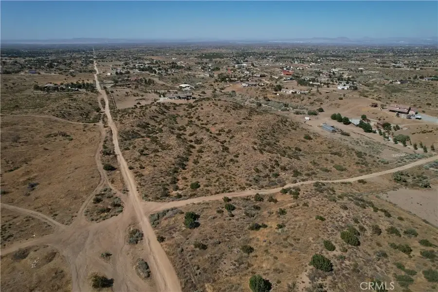 8 Mesquite, Phelan, CA 92371 - #2