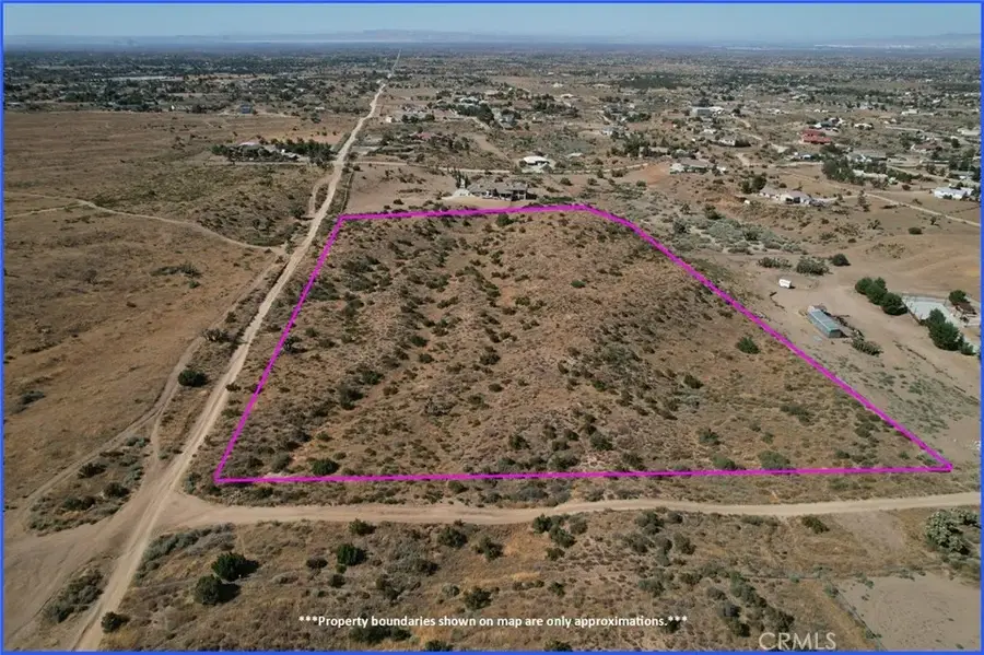 8 Mesquite, Phelan, CA 92371 - #3