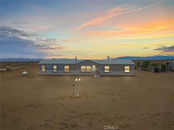 7625 Saratoga, Phelan, CA 92371