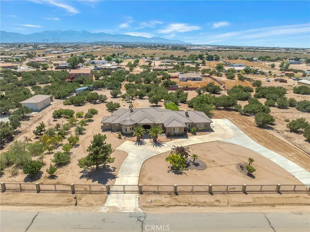 7026 Cataba Road, Oak Hills, CA 92344 - #1