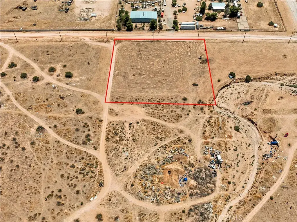108900 Hercules, Hesperia, CA 92345 - #1