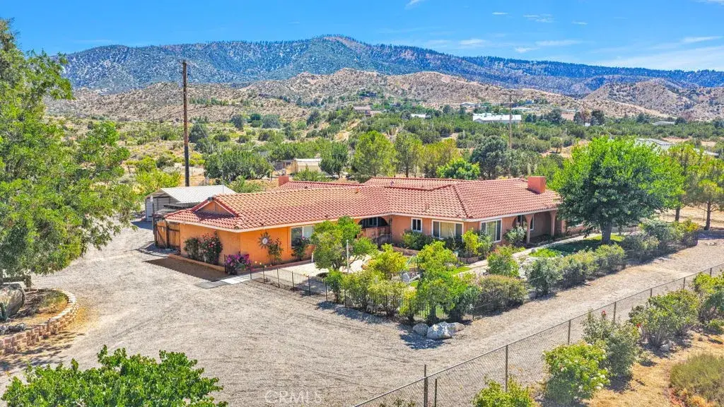 9072 Green Road, Pinon Hills, CA 92372 - #1