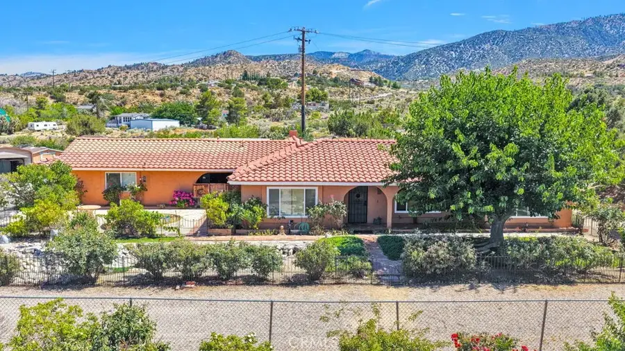 9072 Green Road, Pinon Hills, CA 92372 - #2