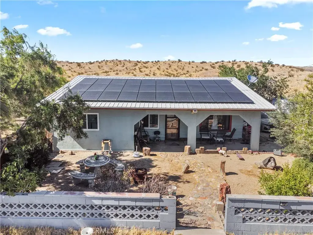 36769 Richards Lane, Barstow, CA 92311 - #1