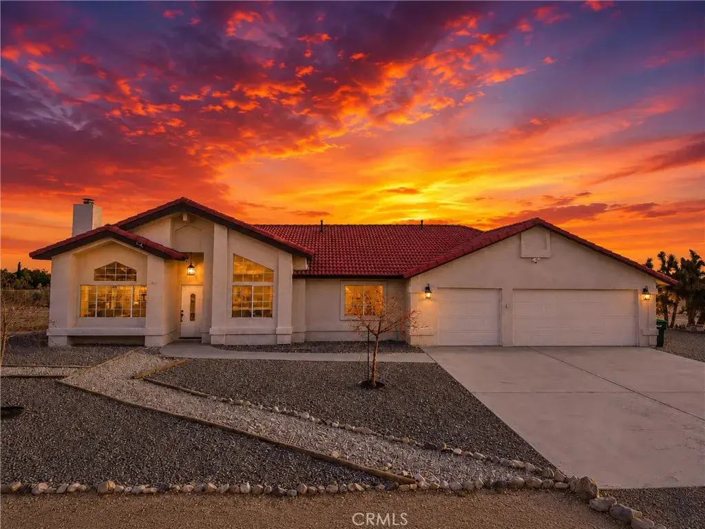 776 Del Rosa, Pinon Hills, CA 92372 - #1